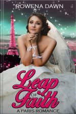 Leap Of Faith