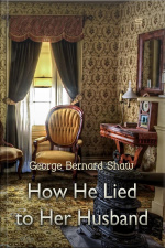 How He Lied To Her Husband