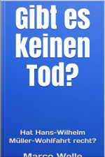 Gibt Es Keinen Tod?: Hat Hans-wilhelm Müller-wohlfahrt Recht?