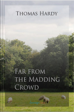 Far From The Madding Crowd