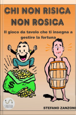 Chi Non Risica Non Rosica
