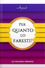 Per Quanto Lo Faresti?