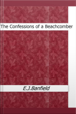 The Confessions Of A Beachcomber