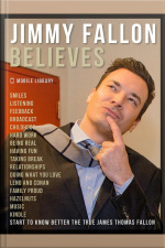 Jimmy Fallon Believes: Know Better This Famous Comedian With The Best Jimmy Fallon Quotes