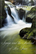 Synge And The Ireland Of His Time