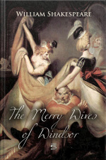 The Merry Wives Of Windsor