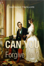 Can You Forgive Her?