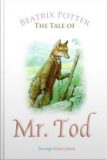 The Tale Of Mr. Tod