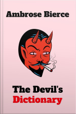 The Devils Dictionary