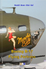 Boeing B-17 Flying Fortress