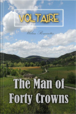 The Man Of Forty Crowns