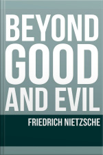 Beyond Good And Evil