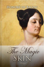 The Magic Skin