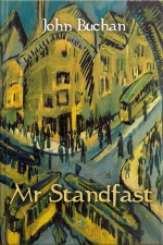 Mr Standfast