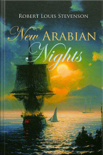 New Arabian Nights