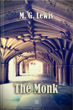 The Monk: A Romance
