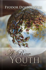 A Raw Youth