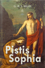 Pistis Sophia