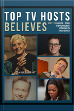 Top Tv Hosts Quotes And Believes: Quick Look Into 4 Tv Stars Quotes And Ideas