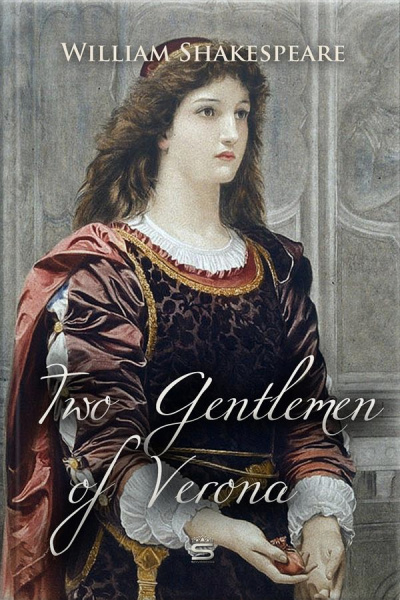 Two Gentlemen Of Verona
