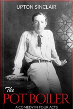 The Pot Boiler: A Comedy In Four Acts