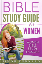 Bible Study Guide For Women : Bible Study Lessons