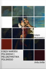 Księgi Narodu Polskiego I Pielgrzymstwa Polskiego