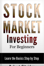 Stock Market Investing For Beginners: Learn The Basics Step By Step