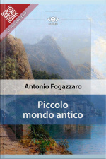 Piccolo Mondo Antico