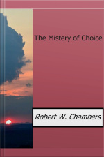 The Mistery Of Choice