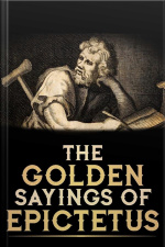 The Golden Saying Of Epictetus
