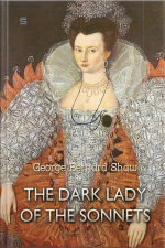 The Dark Lady Of The Sonnets
