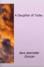 A Daughter Of Today