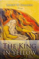 The King In Yellow