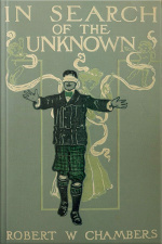 In Search Of The Unknown