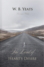 The Land Of Hearts Desire