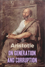 On Generation And Corruption