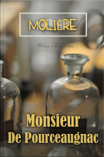Monsieur De Pourceaugnac