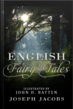 English Fairy Tales