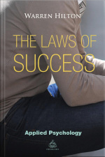 The Laws Of Success