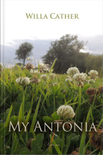 My Antonia