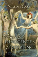 Songs Of Innocence And Of Experience