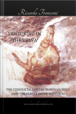 Venturing In the Vulva