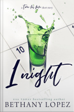 1 Night: A Time For Love Series Prequel