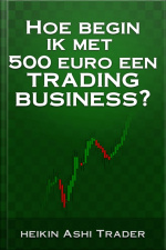 Hoe Begin Ik Met 500 Euro Een Trading-business?