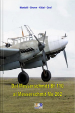 Dal Messerschmitt Bf 110 Al Messerschmitt Me 262