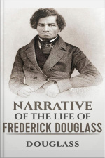 Narrative Of The Life Of Frederick Douglass