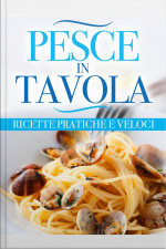 Pesce In Tavola