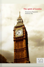 The Spirit Of London