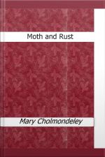 Moth And Rust